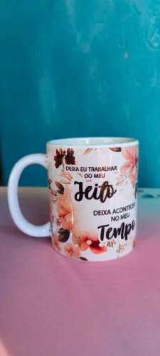 Canecas personalizadas 