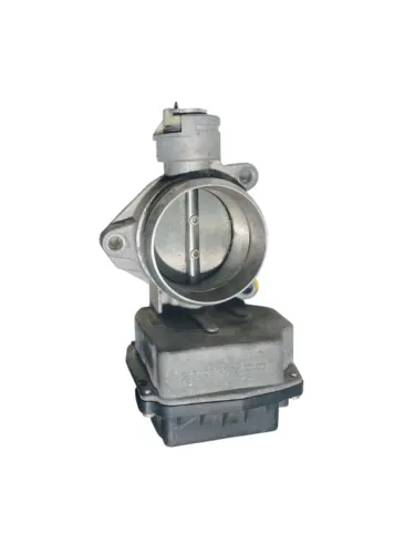 Tbi Corpo Borboleta Citroen C4 Pallas 2.0 16v 2009 2010