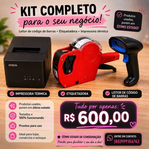 Impressora