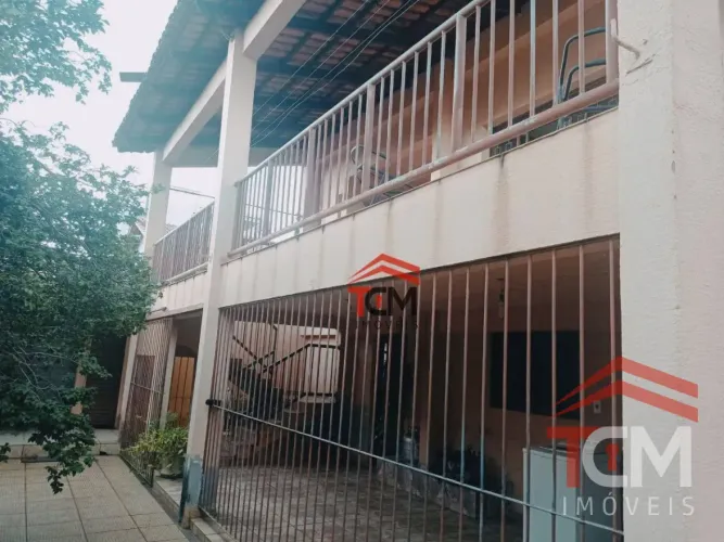 Sobrado à venda, 368 m² por R$ 720.000,00 - Setor Perim - Goiânia/GO