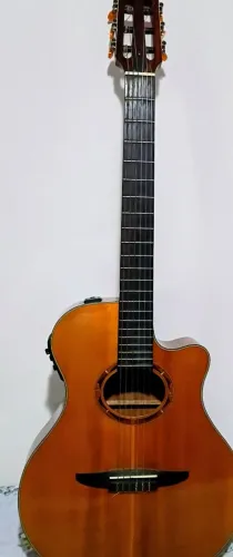 Violão Yamaha NTX700