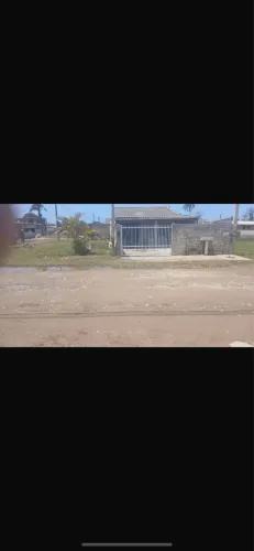 Terreno em guaratuba