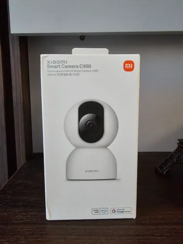 Camera de xiaomi mi nova lacrada