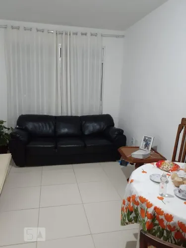 Apartamento à Venda - Nova Vista, 2 Quartos, 65 m2