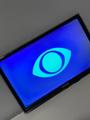 Monitor ou tv SAMSUNG 24 polegadas