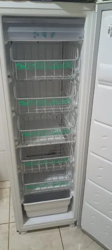 Freezer Consul 142litros - 127V