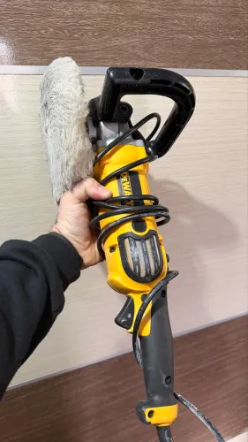 Politriz DeWalt Original Profissional - Excelente Estado