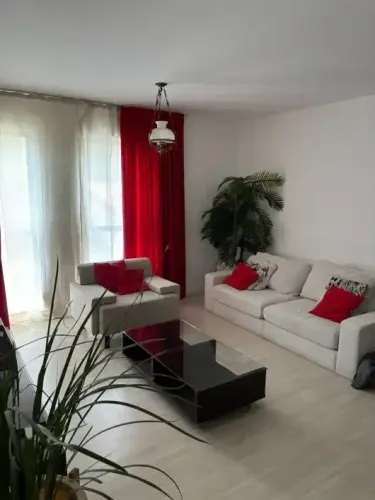 Locação Apartamento 3 quartos Santo Amaro São Paulo