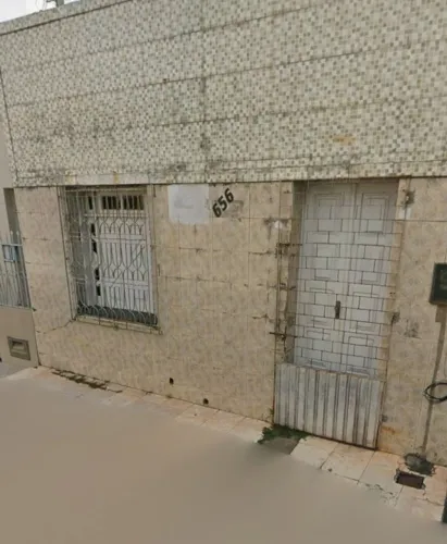 Casa para alugar para festa em capela