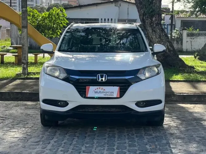 Honda HR-V EX 1.8 Flexone 16V 5P Aut. 2016