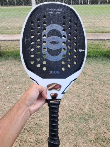 Raquete Beach Tennis Joog Dynamic 2025