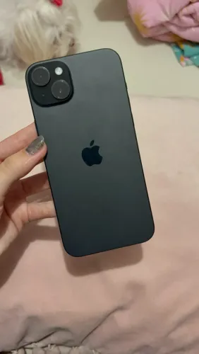 iphone 15 Plus 256G