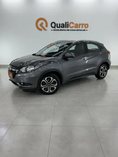Honda HR-V EXL 1.8 Flexone 16V 5P Aut. 2018