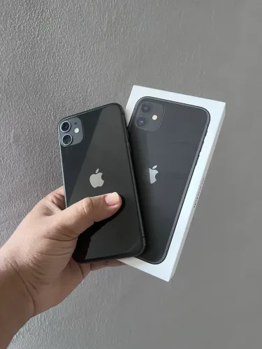 IPHONE 11 64GB