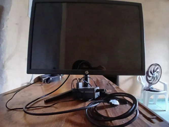 Monitor TR 60H