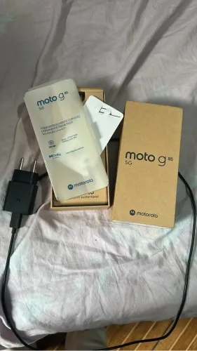 Moto G85 5g 256GB 8G ram