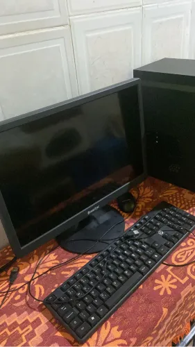 Vendo computador
