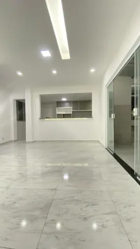 Alugo cobertura luxo