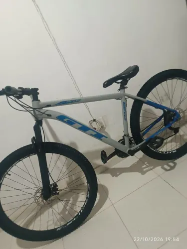 Bicicleta aro 29