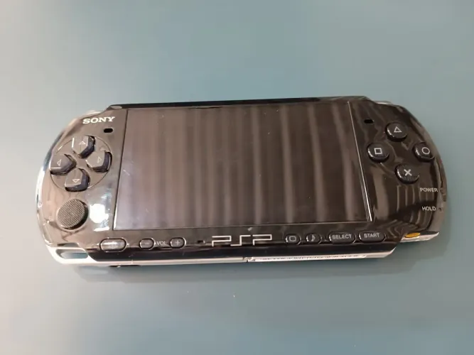 PSP