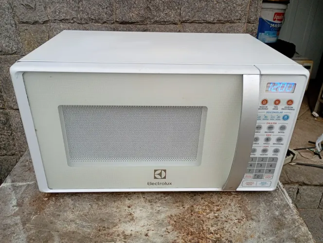 Microondas