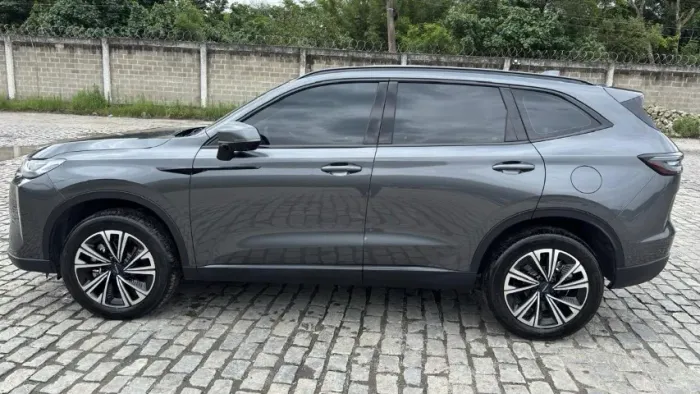 GWM Haval H6 Phev19 (hibrido) 2026