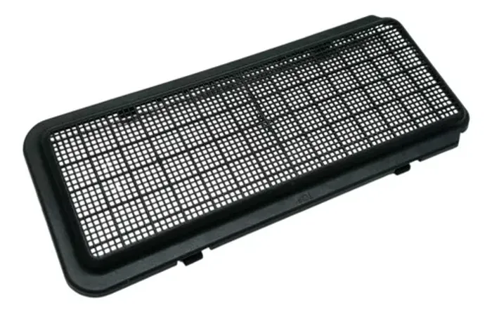 Grade Ventilação Interna Fox 2015 A 2020