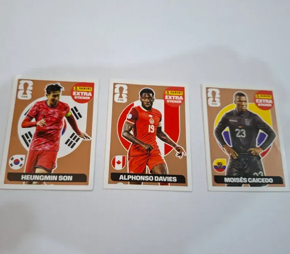 Legend Bronze 2026 Panini