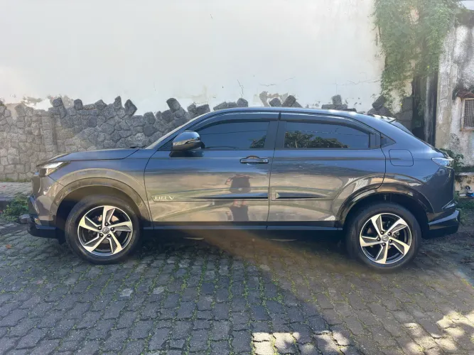 Honda HR-V Touring 1.5 TB 16V 5P Aut. 2024