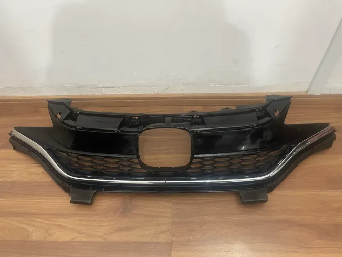 Grade Honda Fit 2018/?