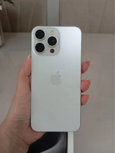 IPHONE 15 PRO MAX 256 GB