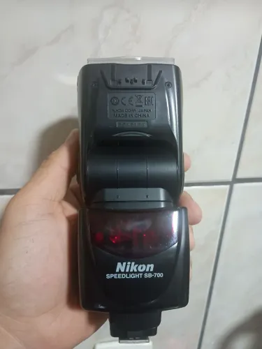 Flash sb700 Nikon