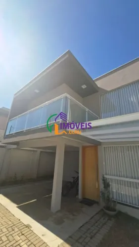 SOBRADO - RESIDENCIAL BELVEDERE - MG
