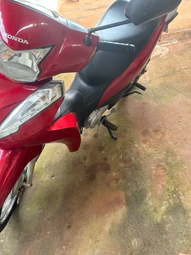 BIZ 2019/20 110 em perfeito estado