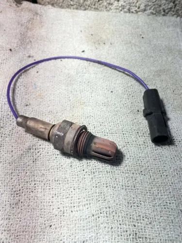 Sonda Lambda 1 Fio - Original GM Celta Corsa Blazer