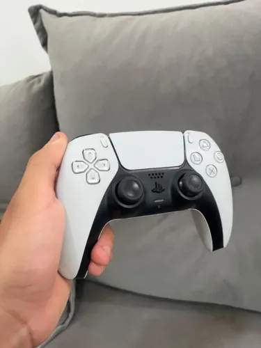 Controle ps5