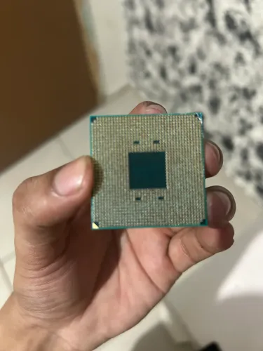 Processador ryzen 55600g