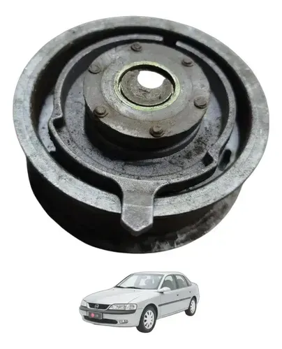 Polia Tensor Alternador Astra Vectra Zafira 2.0 09011965.3