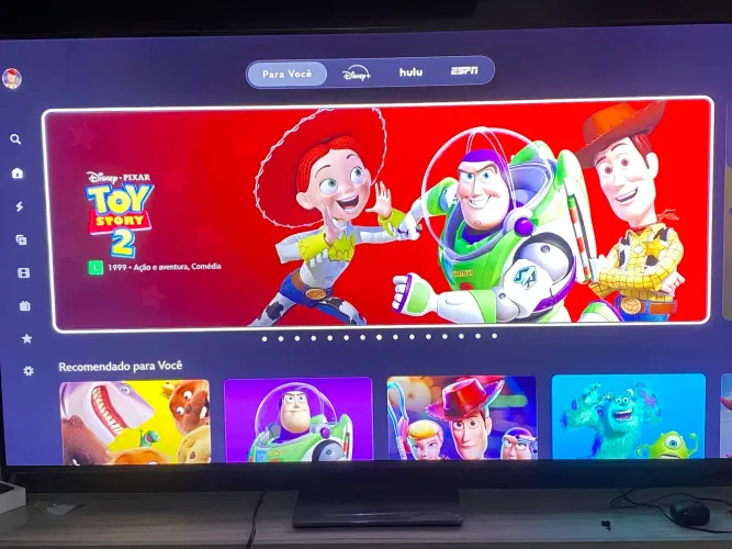Neo Qled 55 samsung 4k