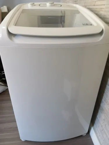 Máquina de lavar Electrolux Essential Care 11 kg