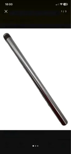 Tubo Bengala Interna Fazer 250 Ano 2005 Até 2011