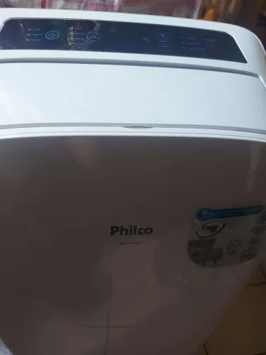 Ar condicionado Philco