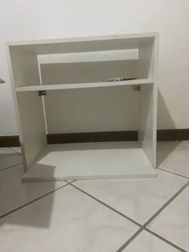 Armário - microondas MDF