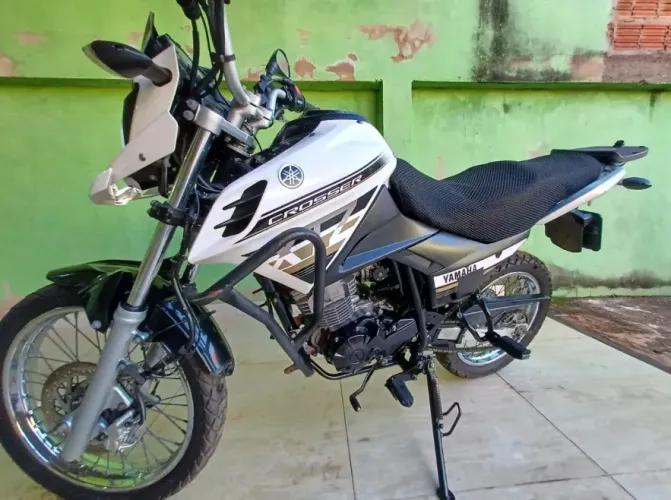 CROSSER NA PROMISSÓRIA
