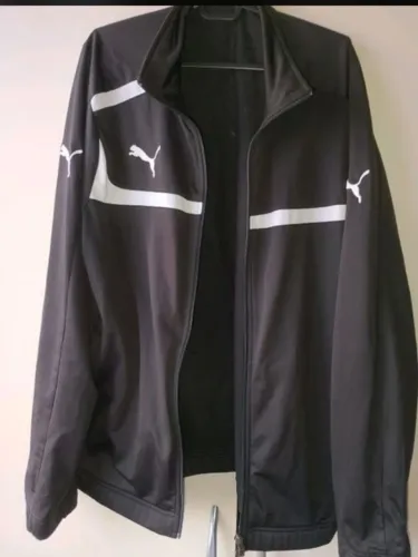 Jaqueta Puma 
