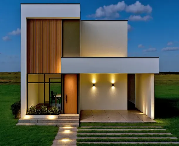 Projetos de Arquitetura - Reforma, Construção e Interiores
