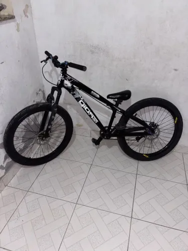 Bike gios frx aro 26