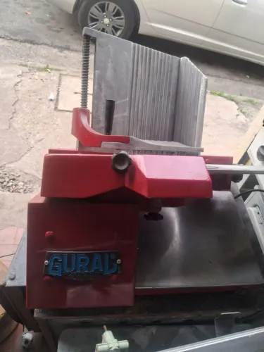 Vendo cortador de frios