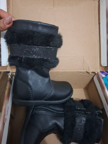 Bota Infantil
