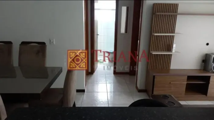 APARTAMENTO 2 QUARTOS NA PALHOÇA